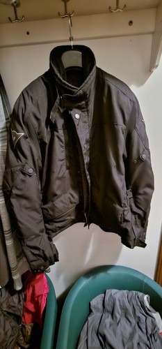 Giacca dainese gore tex - dainese, gore-tex