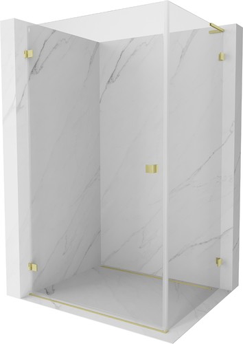 Box doccia mexen - box, lunar-b