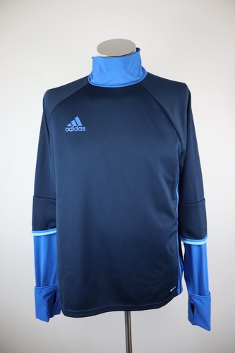 Adidas felpa maglia uomo l - maglia,