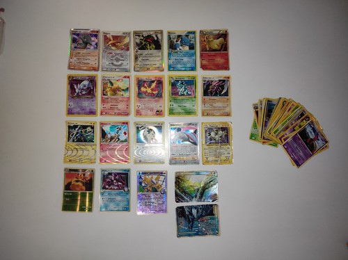Mega collezione pokemon - 👑,