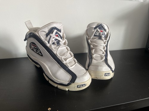 Fila grant hill tupac 2pac - grant,
