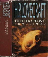 Tutti i Racconti 1897-1922 (A