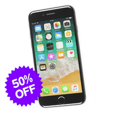 Apple iPhone 8 64 GB 128 GB