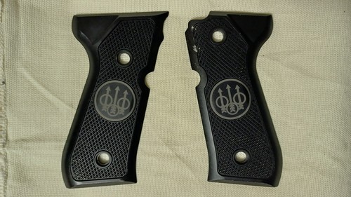 Guancette originali beretta - guancette,