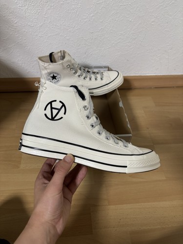 Slam jam converse chuck - jam, x