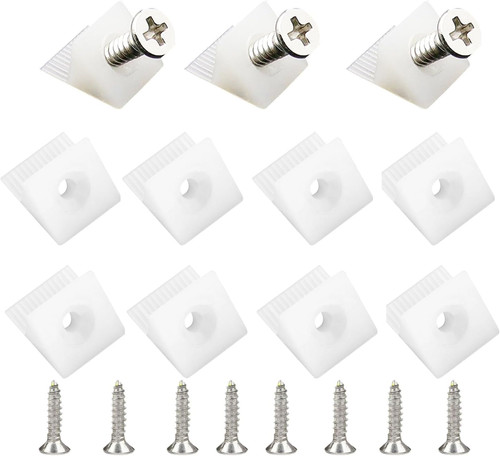 100pcs cunei riparazione - cunei, fondo