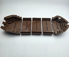 LEGO Nave dei Pirati SCAFO