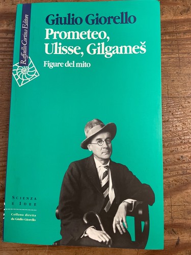 Giulio giorello - giulio, giorello-