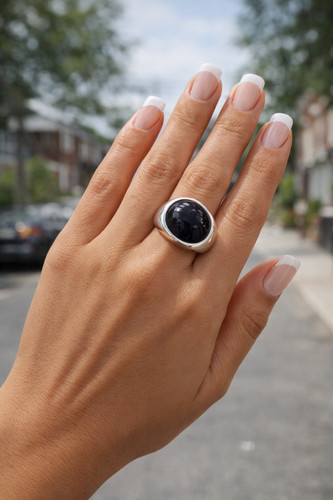 Anello donna stile - stile, calvin
