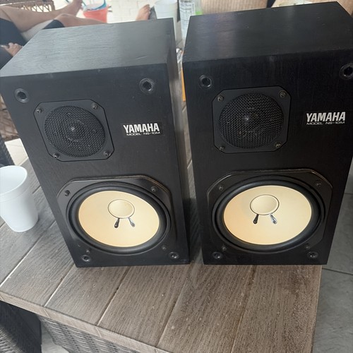 Yamaha 10m coppia - yamaha, ns-10m