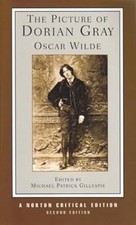The Picture of Dorian Gray