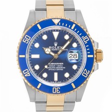 ROLEX Submariner Date 41