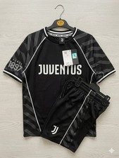 Kit calcio juventus official - kit,
