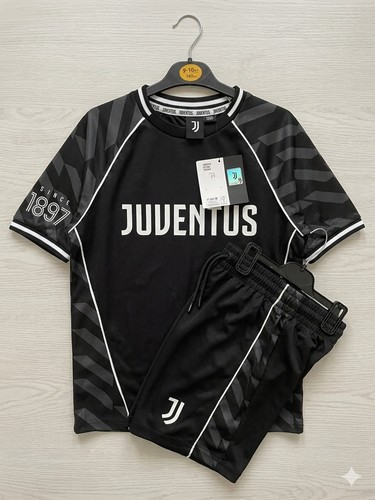 Kit calcio juventus official - calcio,