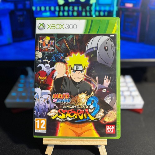 Naruto shiuppuden ultimate - shiuppuden:,