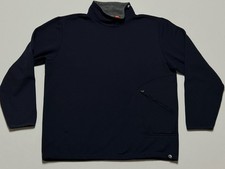 Felpa Hugo Boss arancione