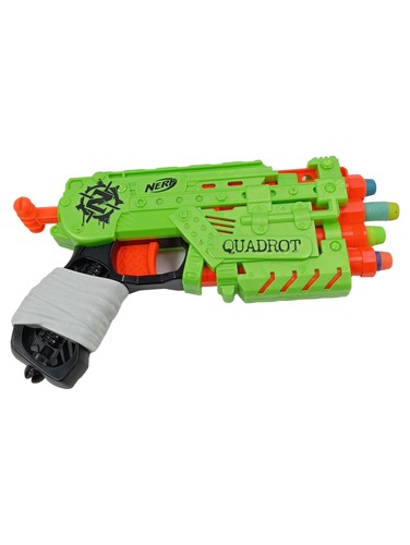 Hasbro nerf quadrot giocattolo - hasbro,
