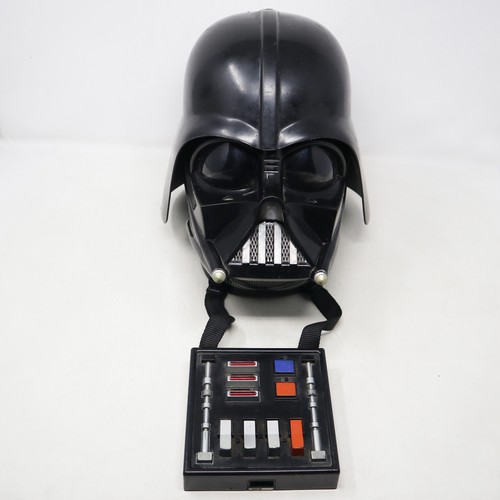 2004 hasbro star - hasbro, darth