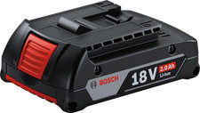 Batteria ricaricabile al litio