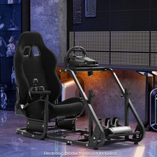 Minneer Racing Sim Cockpit