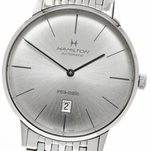 Orologio hamilton american - hamilton,