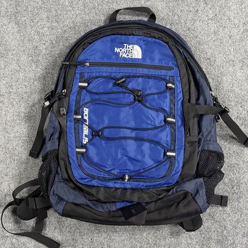 Zaino the north face borealis - zaino,