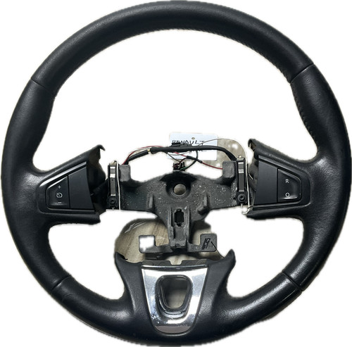 Volante sterzo modello renault - volante,