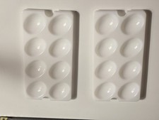 TUPPERWARE Vassoio Porta Uova