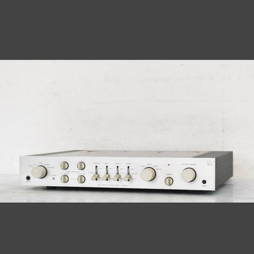 Luxman integrated - luxman, l-10