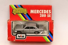 Polistil CE 75 Mercedes 280 SE