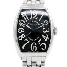 FRANCK MULLER Casablanca 5850