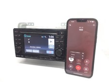 NISSAN Connect 1 LCN CD BT