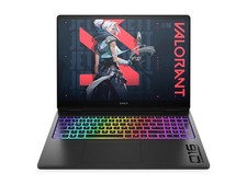 HP Omen 16Z-AK000 Nero PC
