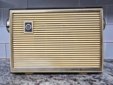 General electric radio - general, d'epoca