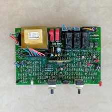 Scheda Elettronica Caldaie