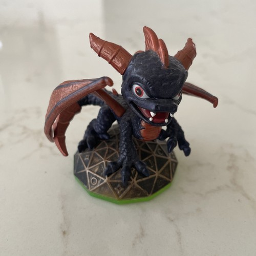 Skylanders figure spyro the - figure,