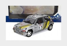 SOLIDO 1810005 RENAULT - R5