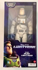 Disney Pixar Lightyear XL-01