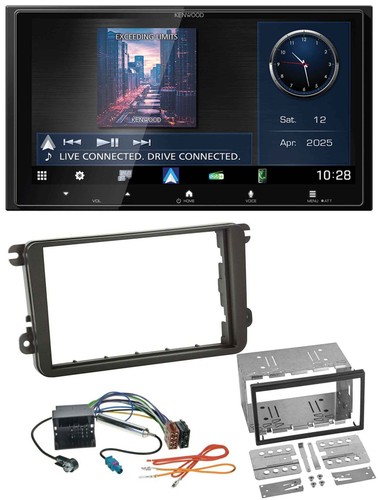 Autoradio kenwood bluetooth - autoradio,