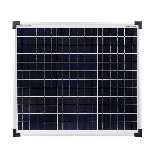 Poly 30w 12v - poly, pannello