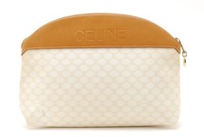 CELINE Pochette Vintage