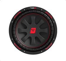 Subwoofer cerwin vega cvp - subwoofer,
