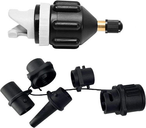 Kit adattatore pompa sup - kit,