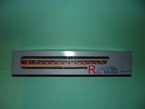 Railtop modell voiture - modell,
