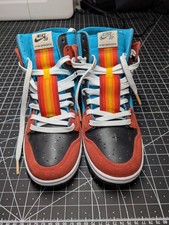 Nike SB Dunk alte Di'orr