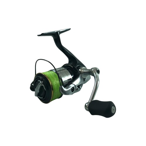 Mulinello spinning shimano - spinning,