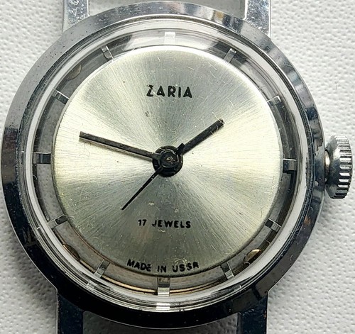 Urss zarja skeleton donna - urss,
