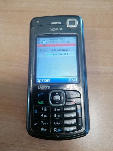 Cellulare nokia n70 - nokia,