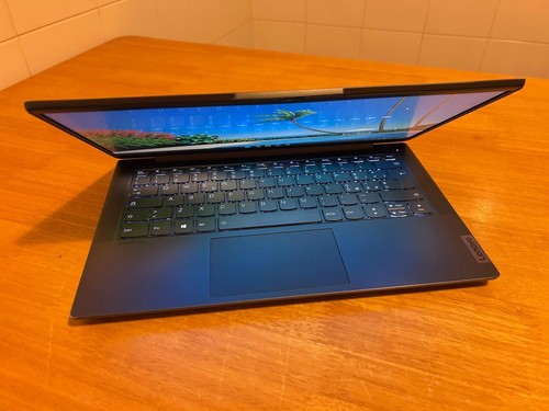 Lenovo ideapad 14are05 - ideapad,
