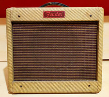Fender Amplificatore Bronco PR 258
